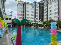 Hotel the Kingsbury Hotels in Mechinagar