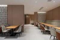 H Hotel (Suzhou ShanTang street  HanshanTemple Branch)