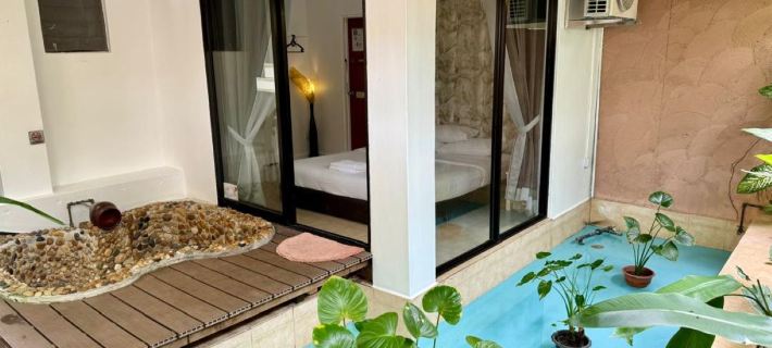 Ardour Lodge "B" Wing Ξενοδοχεία στην πόλη Tanjung Bungah
