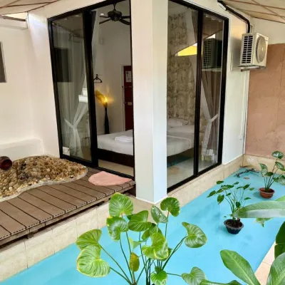 Ardour Lodge "B" Wing Hotels near Tua Pek Kong Temple Tanjong Tokong