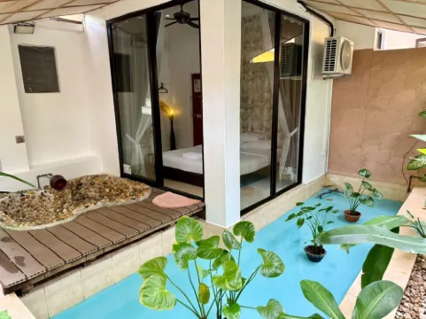 Ardour Lodge "B" Wing