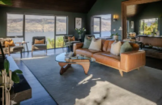 Azur Luxury Lodge - Luxury