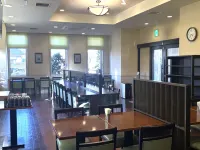 Hotel Route-Inn Honjo Ekiminami - servizio colazione