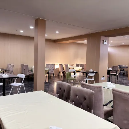 Shuimu Shangshan Boutique Hotel
