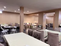 Shuimu Shangshan Boutique Hotel - breakfast