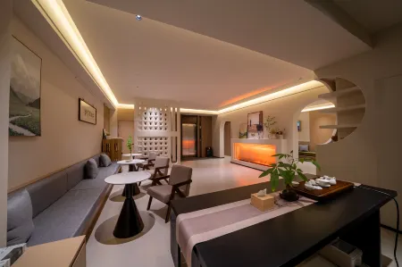 Yichun Xing'anli hotel Отели в г. Ичунь