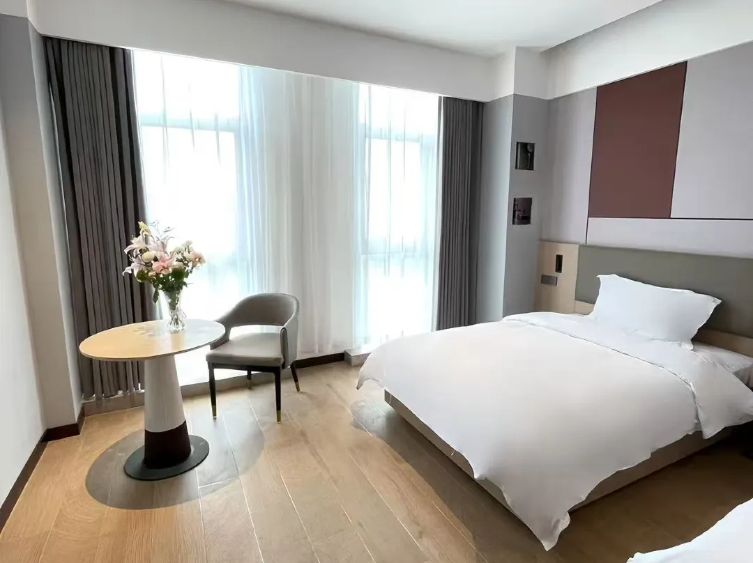 Kaiwo Apartment Hotel - Shanghai
