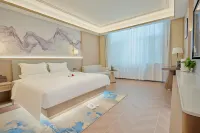 Wusu Mingsheng Grand Hotel Hotel a Wusu