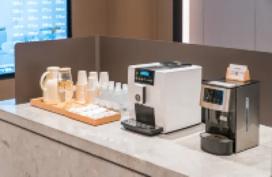 JI Hotel (Ganzhou Ganxian District Government)