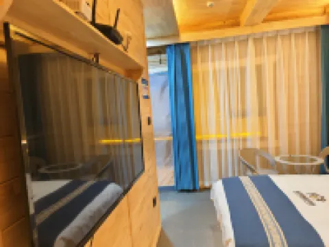 Baihaba Koala Boutique Homestay