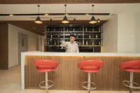 Glamour Hotel Nha Trang - parcheggio