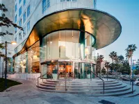 Sercotel Sorolla Palace Hotels near Museo del Gremio de Artistas Falleros