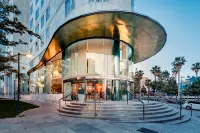 Sercotel Sorolla Palace