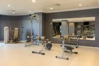 Sercotel Sorolla Palace - Gym