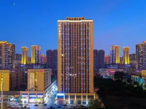 Carpet Of Flowers Hotel