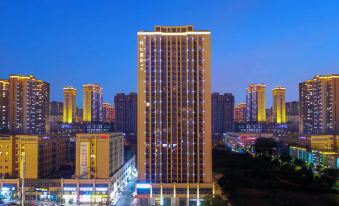 Carpet Of Flowers Hotel