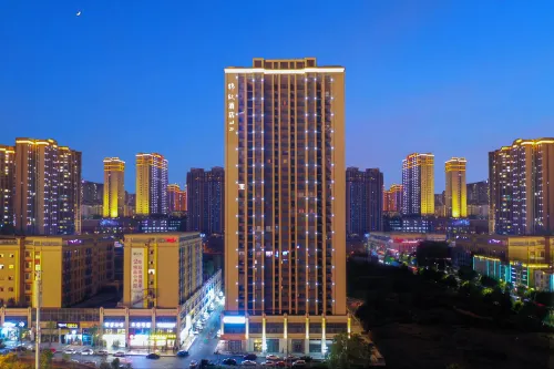 카펫 오브 플라워스 호텔