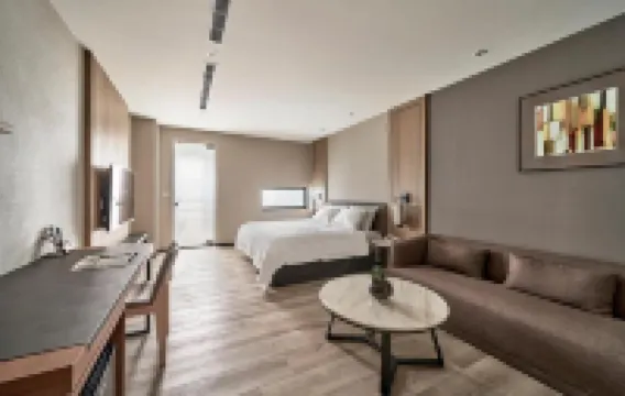 Yen Hotspring Hotels near Ruisui Township