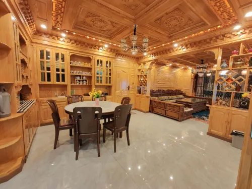 Xiahe Amimaluo Homestay