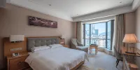 Putian Pujing Hotel (Xinghuafu History and Culture Street) - Besonderes Queen -Zimmer