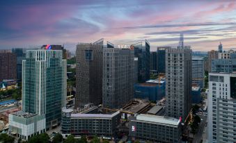 QININ HOTEL(Guiyang Guanshanhu Store)