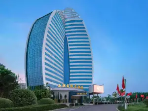 World Hotel (Linyi Pingyi )