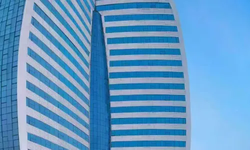 World Hotel (Linyi Pingyi )