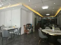 WEITELAN HOTEL - Frühstück