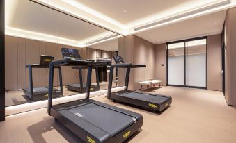 JI Hotel (Anqing Tongcheng Shiwei Dangxiao)