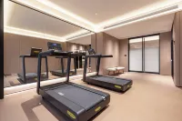 JI Hotel (Anqing Tongcheng Shiwei Dangxiao) Hotel di Tongcheng