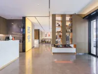 Jaya Hotel (Xi'an Zhonggulou Railway Station Wulukou Subway Station) Hotels near Daming Palace Site Park