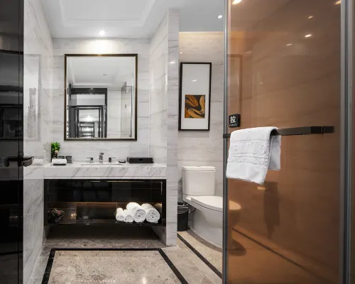Wellton International Hotel Rooms Photos