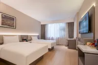 Shangkeyou Hotel (Yucheng Huanghe Road)