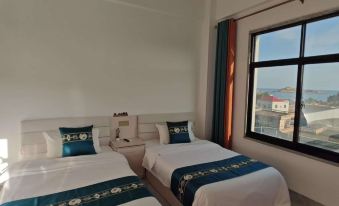 Putian Nanri Shengfeng Homestay