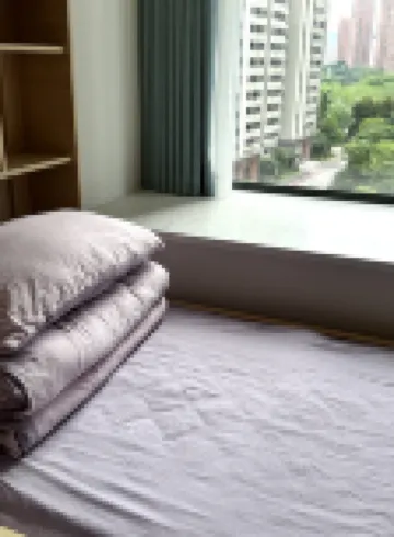 Xiao Wo International Youth Hostel (Yichang East Station Branch)