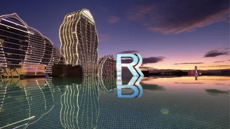 Ronye Hotel ( Gaozhuang Xishuangjing Star Night Market)