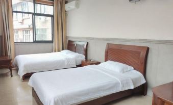 Rongxian 99 Hotel
