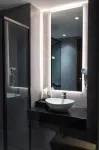 CHU GIA HOTEL