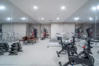 White Swan Hotel (Bayinbulak Town)
