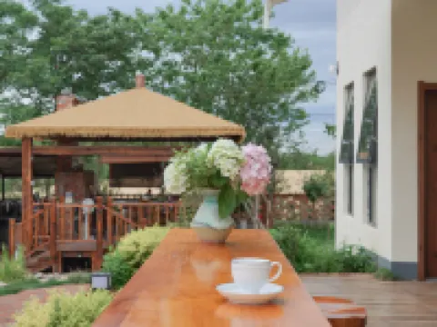 Duxingju (Fengyi Scenic Area)