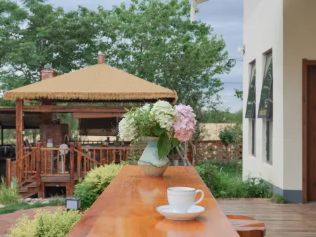 Duxingju (Fengyi Scenic Area)