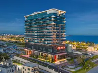 Orange Hotel - Quanzhou Yusha Bay, Haiwan Avenue Hotels near Quanzhoudong Railway Station
