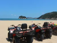 Pingyang Blue Acacia Resort Nanji Island Hotels in Pingyang County