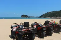 Pingyang Blue Acacia Resort Nanji Island