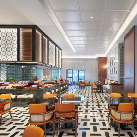 UrCove by Hyatt Shantou New Town Plaza Huanghe Road