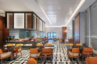UrCove by Hyatt Shantou New Town Plaza Huanghe Road - 조식 운영