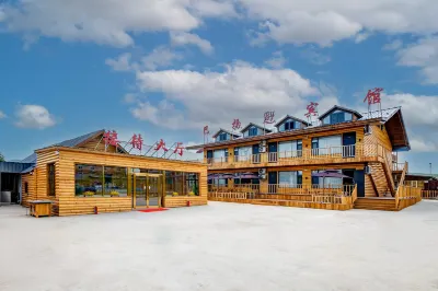 Shiwei Bayang Hotel Hotels near Shi Wei
