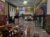 Mojiang Qianchen Hotel
