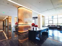 Lanxi International Hotel (Rongsheng Huafu) Hotels in Yulin