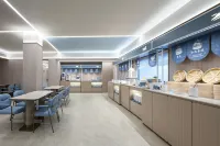 漢庭飯店（南京祿口機場信誠大道店）